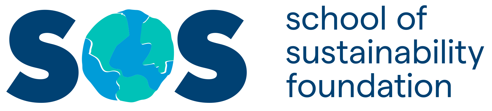 SOS – School of Sustainability
